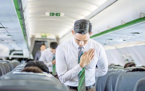 Bamboo Airways đưa vào khai thác thêm tàu bay mới - Ảnh 1.