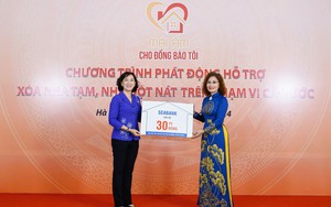 SeABank chính thức tăng vốn điều lệ lên 28.350 tỷ đồng - Ảnh 2.