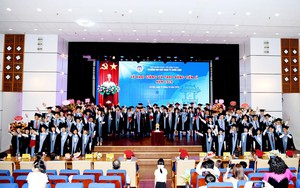 Trường Đại học Kinh tế Quốc dân chuyển thành Đại học Kinh tế Quốc dân - Ảnh 2.