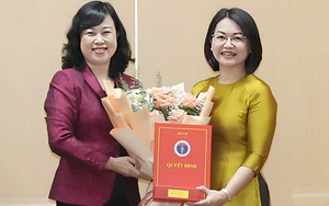 Bắt tạm giam Cục trưởng và một số cán bộ Cục An toàn thực phẩm (Bộ Y tế) về tội “Nhận hối lộ” - Ảnh 3.