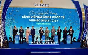 Sun Group khởi động dự án Bệnh viện quốc tế Mặt trời tại Phú Quốc - Ảnh 6.