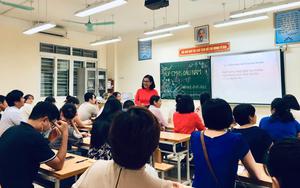 Ban đại diện cha mẹ học sinh: Tập trung phối hợp gi&aacute;o dục thay v&igrave; thu chi t&agrave;i ch&iacute;nh? - Ảnh 5.