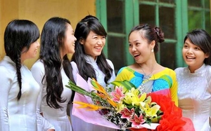 Bãi bỏ hoàn toàn phụ cấp thâm niên nhà giáo sau năm 2026? - Ảnh 3.