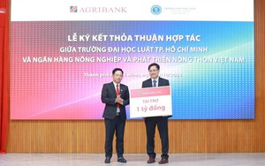 Agribank tài trợ 7 tỷ đồng xây dựng trường học tại Ninh Bình - Ảnh 3.