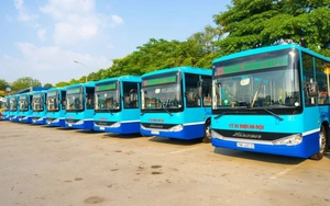 Đề xuất mở tuyến xe buýt Lào Cai - Yên Bái phục vụ cán bộ, công chức đi làm việc sau sáp nhập 2 tỉnh - Ảnh 5.
