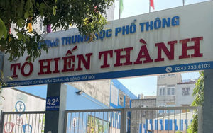 Vụ tuyển sinh "chui" 174 học sinh lớp 10: Sở Giáo dục và Đào tạo Hà Nội yêu cầu nhà trường xin lỗi phụ huynh - Ảnh 2.