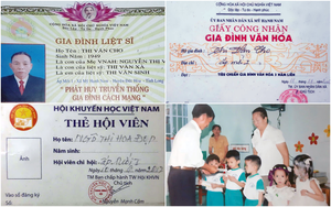 Gia đình học tập - cuộc thi viết tôn vinh truyền thống hiếu học - Ảnh 6.