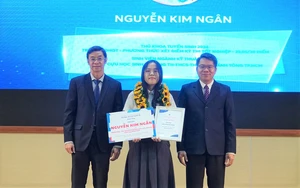 Giảm 10% vé tàu cho tân sinh viên đi nhập học đến 31/10 - Ảnh 3.