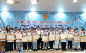 Học sinh Hà Nội nghỉ 5 ngày dịp Tết Nguyên đán Bính Ngọ 2026 - Ảnh 4.