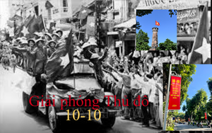 Nhiều c&ocirc;ng tr&igrave;nh dự kiến khởi c&ocirc;ng dịp 10/10 tại H&agrave; Nội - Ảnh 2.
