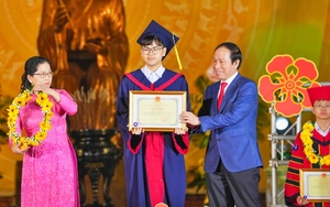 Hải Ph&ograve;ng kỷ niệm 488 năm ng&agrave;y mất Trạng nguy&ecirc;n L&ecirc; &Iacute;ch Mộc - Ảnh 3.