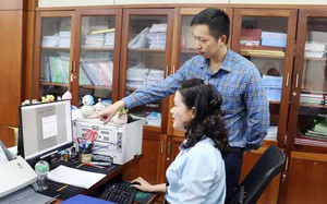 Giáo dục Quảng Ninh chuyển mình trong kỷ nguyên mới: Bài 3 - Tháo gỡ khó khăn, vượt qua thách thức - Ảnh 11.