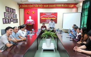 Chiêm ngưỡng 800 tư liệu và 80 bức ảnh về thời khắc lịch sử trọng đại của đất nước - Ảnh 2.