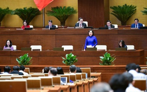 Tăng cường hiệu quả điều hành chính sách tiền tệ, chính sách tài khóa - Ảnh 3.