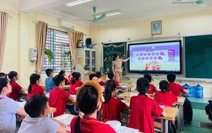 Sau 5 năm lại bàn chuyện cấm điện thoại trong lớp học - Ảnh 3.