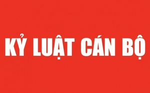 Bí thư Thị ủy Cửa Lò Phạm Thị Hồng Toan bị kỷ luật liên quan đến đất đai - Ảnh 2.