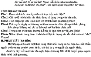 Đề Ngữ văn 12: Viết văn bản nghị luận so sánh đánh giá hình tượng ẩn sĩ qua 2 bài thơ "Nhàn" và "Thu vịnh" - Ảnh 6.