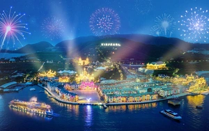 Vinpearl trở thành thương hiệu mạnh nhất Đông Nam Á năm 2025- Ảnh 6. Vinpearl trở thành thương hiệu mạnh nhất Đông Nam Á năm 2025- Ảnh 6.