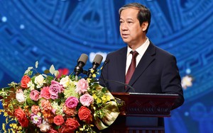 Quảng Ninh có 3 nhà giáo, cán bộ quản lý giáo dục tiêu biểu toàn quốc năm 2024 - Ảnh 5.