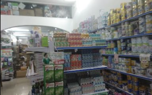 Luật mới được thông qua: Nâng mức tiền phạt vi phạm hành chính không cần lập biên bản lên gấp đôi - Ảnh 2.