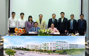 Bệnh viện đa khoa số 2 Lào Cai tái tạo 3 dây chằng khớp gối cho bệnh nhân 37 tuổi không bị tàn phế    - Ảnh 6.