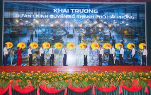 Hải Phòng xác định 81 nhiệm vụ cụ thể về chuyển đổi số năm 2024 - Ảnh 5.