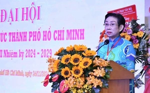 Đội ngũ tr&iacute; thức chất lượng: Tiền đề cho thu nhập cao năm 2045- Ảnh 2.