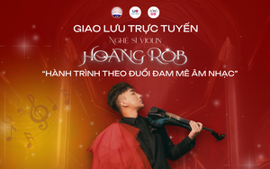 Tọa đàm “Đi và viết khi ta còn trẻ” - Câu chuyện từ những chuyến đi - Ảnh 5.