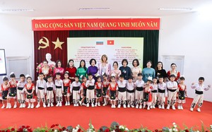 Tổng Bí thư Tô Lâm thăm nơi Chủ tịch Hồ Chí Minh từng ở tại Bulgaria - Ảnh 5.