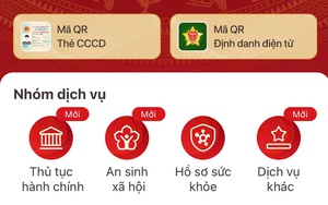 Thành phố Hồ Chí Minh: App Công dân số sẽ mở rộng tích hợp hồ sơ sức khỏe điện tử của học sinh  - Ảnh 2.
