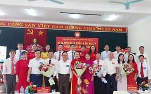 Hội Khuyến học Lào Cai tiếp tục đẩy mạnh khuyến học, khuyến tài và xây dựng xã hội học tập trong năm 2025 - Ảnh 9.