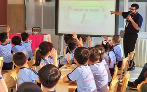 Việt Nam có thêm thành viên thứ 6 được công nhận thành phố học tập toàn cầu - Ảnh 2.