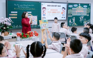 Kế hoạch, nhiệm vụ, giải pháp trọng tâm của ngành giáo dục năm học 2025-2026  - Ảnh 6.