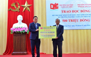 Đà Nẵng tiếp tục khơi nguồn ngọn lửa, vun đắp xã hội học tập - Ảnh 5.
