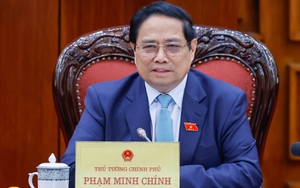 "Chốt hạn" hoàn thành nhiệm vụ tinh gọn bộ máy - Ảnh 5.