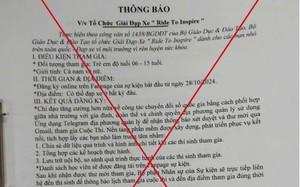 Giáo dục làm nền tảng tạo nguồn nhân lực chất lượng cao - Ảnh 2.