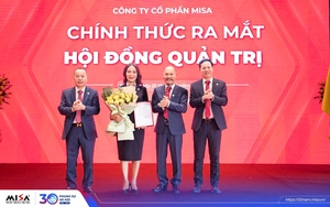 Vì sao MISA được nhận nhiều trọng trách quốc gia? - Ảnh 5.