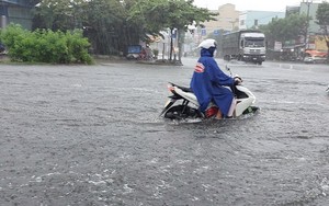 Quảng Nam: Điểm trường vừa khánh thành đã bị sập vì sạt lở đất do mưa lớn - Ảnh 3.