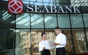 SeABank khẳng định vị thế 3 lần liên tiếp được vinh danh Thương hiệu Quốc gia, 16 năm là Thương hiệu mạnh Việt Nam - Ảnh 2.