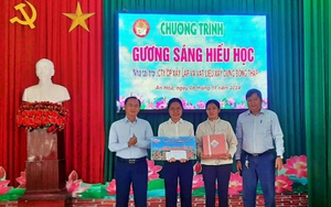 Đồng Tháp hội thảo về vai trò gia đình, dòng họ trong xây dựng xã hội học tập - Ảnh 4.