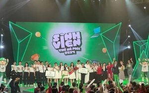 Đại học đ&agrave;o tạo cử nh&acirc;n "L&agrave;n xanh" mở ra cơ hội 3 năm tốt nghiệp đại học - Ảnh 3.