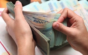 Từ 15/6: Tăng lương mạnh, có người được nhận hàng trăm triệu - Ảnh 3.
