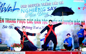 Lễ hội Khai hạ - Cầu an kết thúc vui chơi Tết, trở lại nhịp sống đời thường - Ảnh 5.