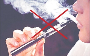 Ngày Thế giới không thuốc lá (31/5/2025), vì một học đường khoẻ mạnh - Ảnh 4.