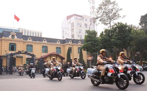 Vì một mùa Xuân ấm cúng hơn, an toàn hơn - Ảnh 4.