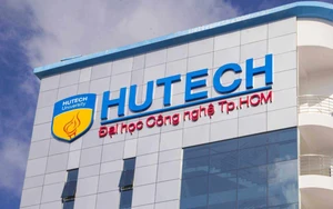 Điểm Toán, Tiếng Anh quá thấp, học bạ lại làm "phao cứu sinh" tốt nghiệp - Ảnh 4.