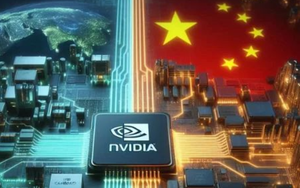 Jensen Huang không nao núng trước DeepSeek, lạc quan khi doanh số chip Nvidia tăng vọt - Ảnh 4.