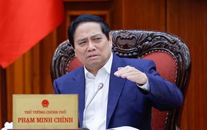 Tinh gọn bộ máy: Xây dựng chế độ, chính sách phải đảm bảo công bằng, nhân văn, hài hòa - Ảnh 4.
