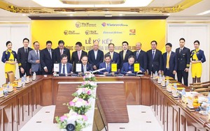 T&T Group đầu tư dự án điện gió đầu tiên tại Lào - Ảnh 3.