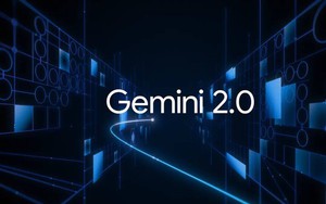 Google Gemini "chen chân" vào màn hình khóa iPhone, thách thức Siri - Ảnh 2.